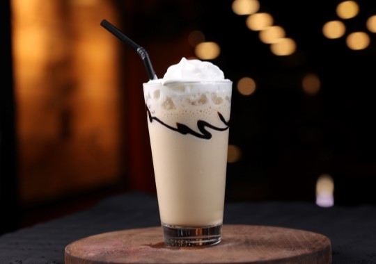 ICE WHITE CHOCOLATE MOCHA